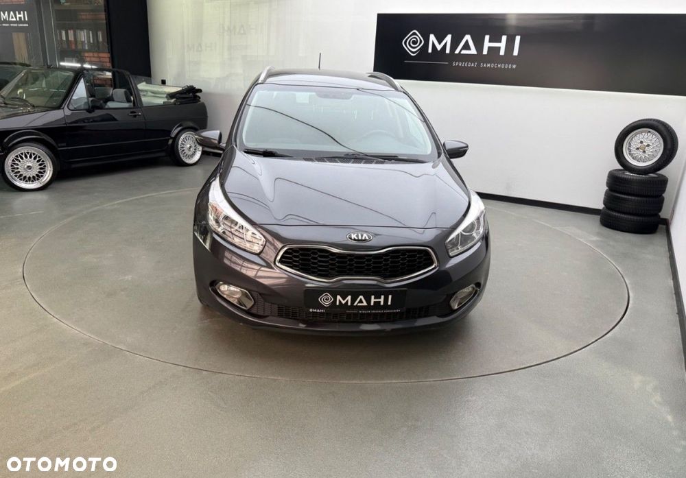 Kia Ceed 1.6 CRDi XL - 4