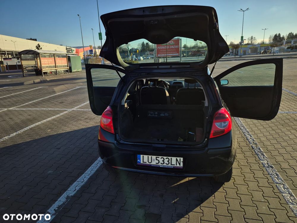 Renault Clio 1.5 dCi Dynamique - 15