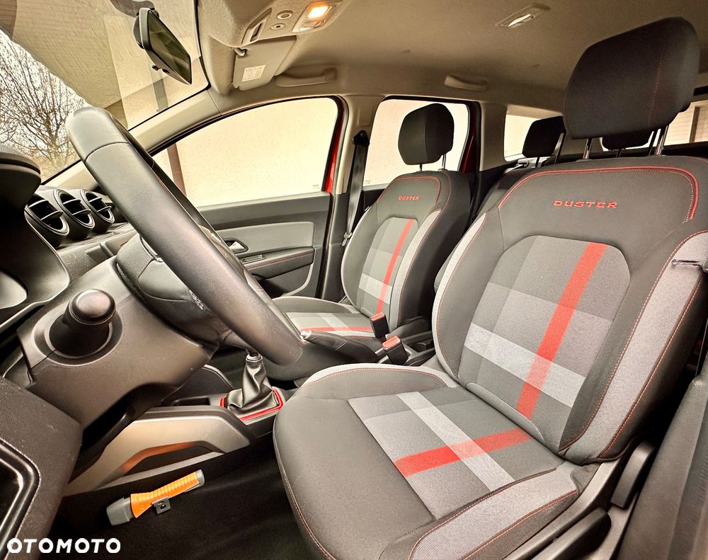 Dacia Duster - 11