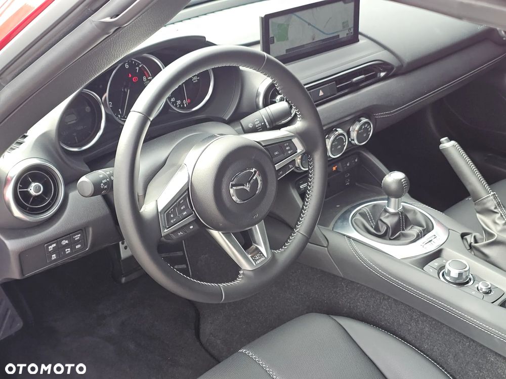 Mazda MX-5 2.0 Exclusive-Line - 12