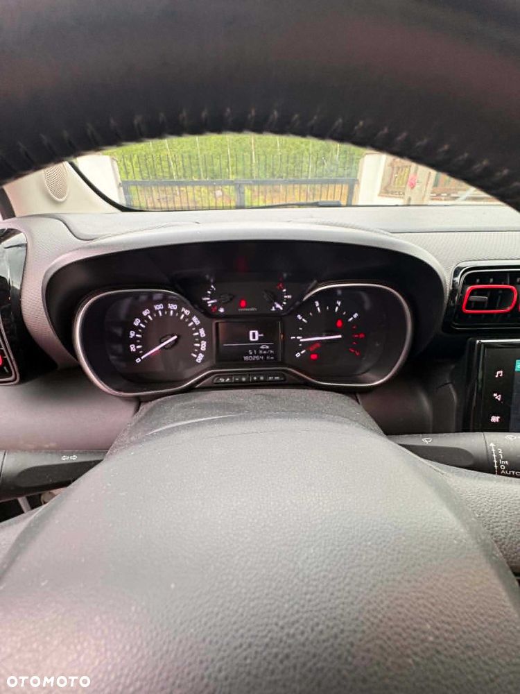 Citroën C3 Aircross - 4