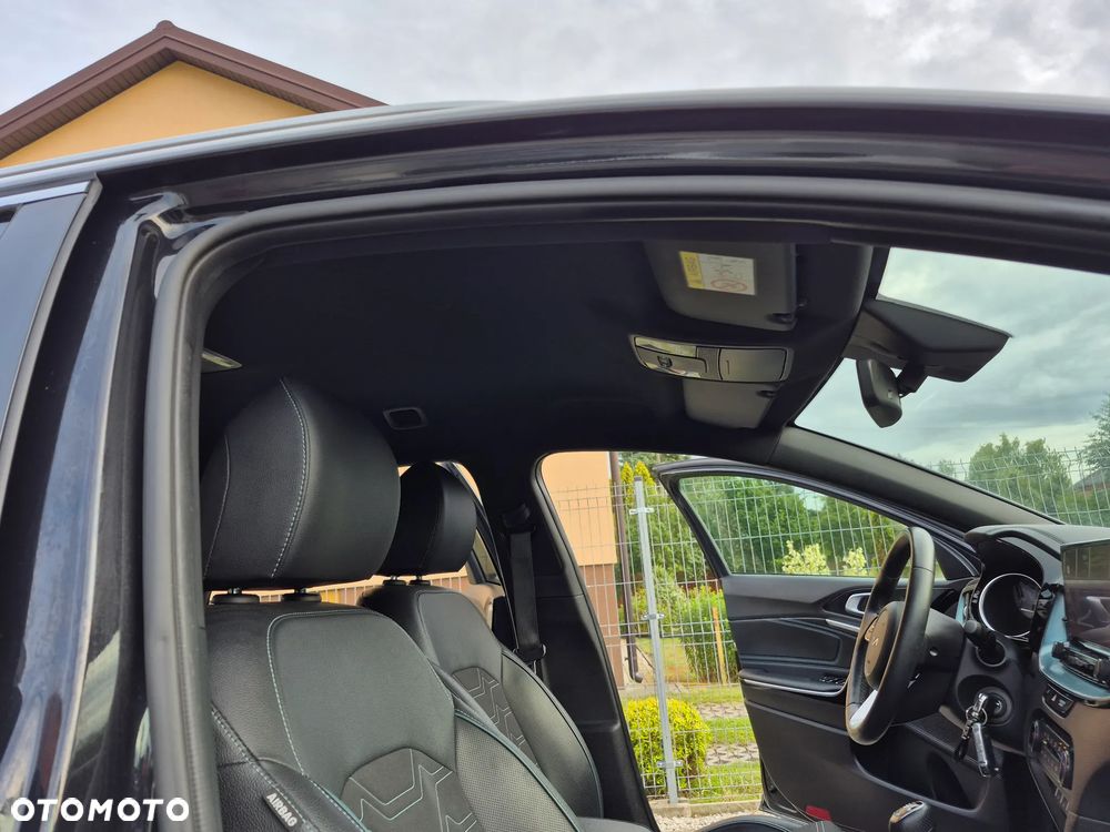 Kia Ceed 1.0 T-GDI ISG Platinum Edition - 28