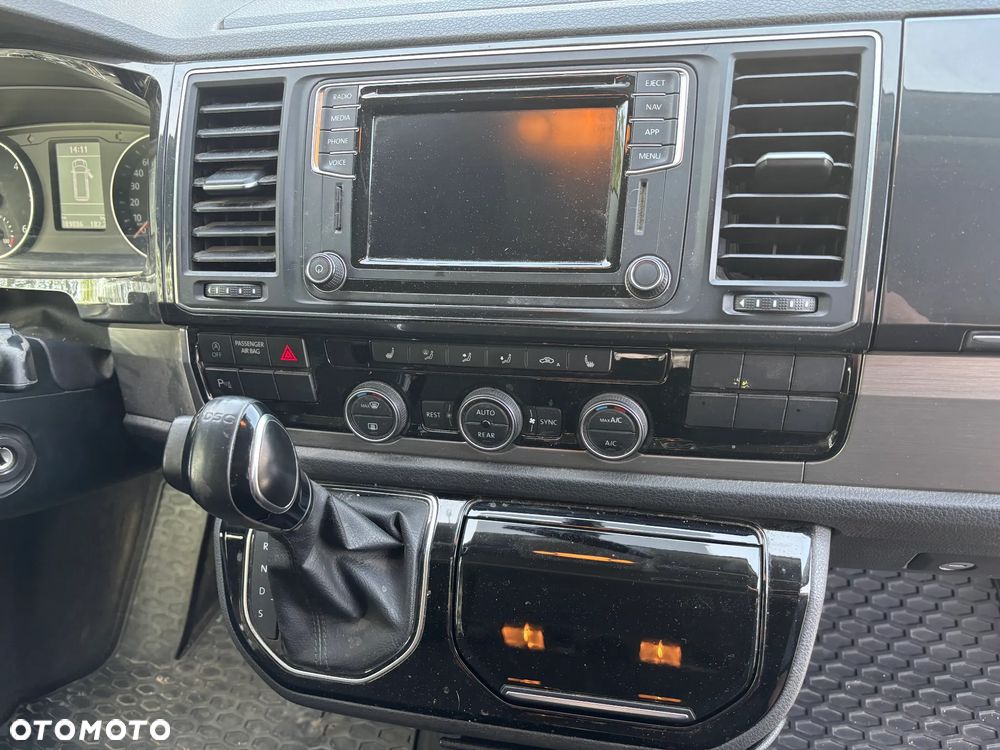 Volkswagen Multivan 2.0 BiTDI L1 Comfortline DSG - 26
