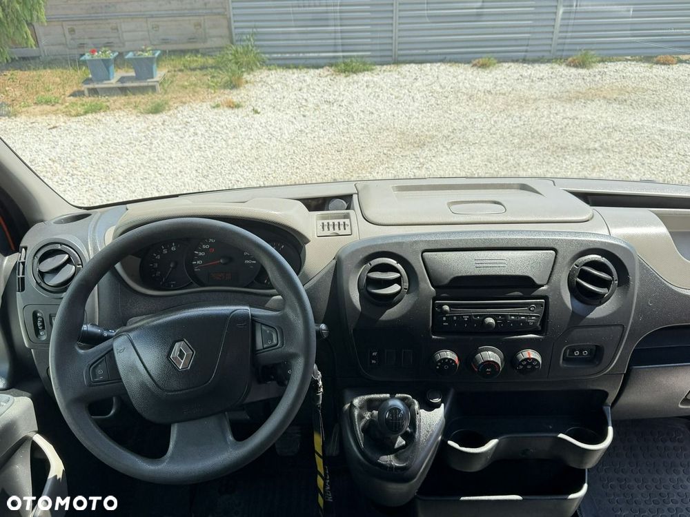 Renault Master - 10
