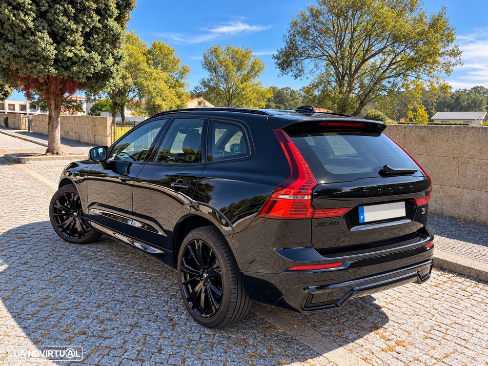 Volvo XC 60 - 3