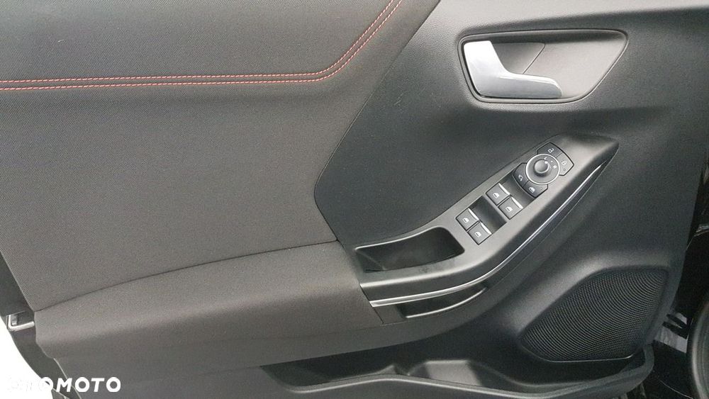 Ford Puma - 18