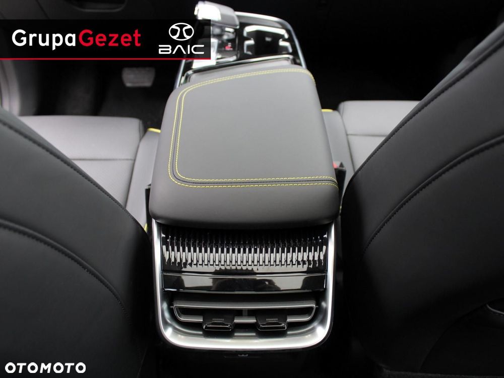 BAIC 5 1.5T Comfort DCT - 20