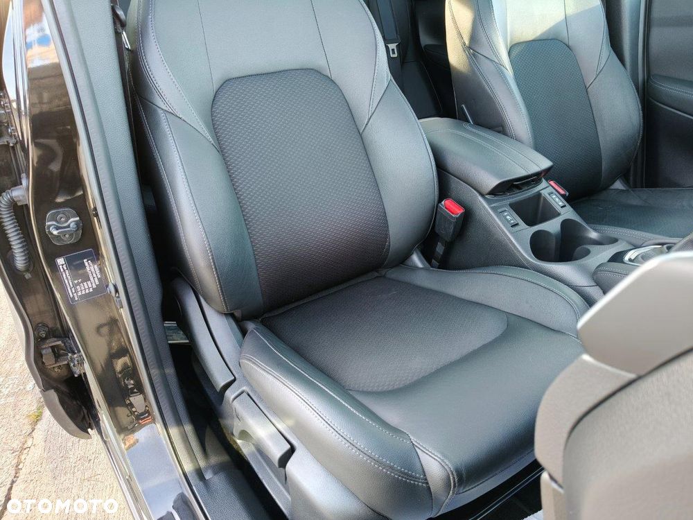 Nissan Qashqai 1.6 DCi Tekna+ Xtronic - 10