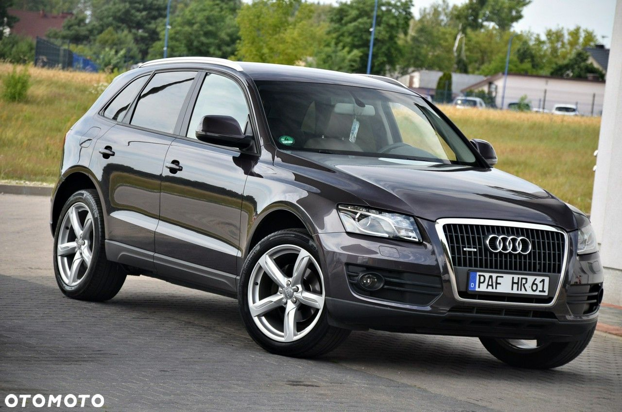Audi Q5 - 3