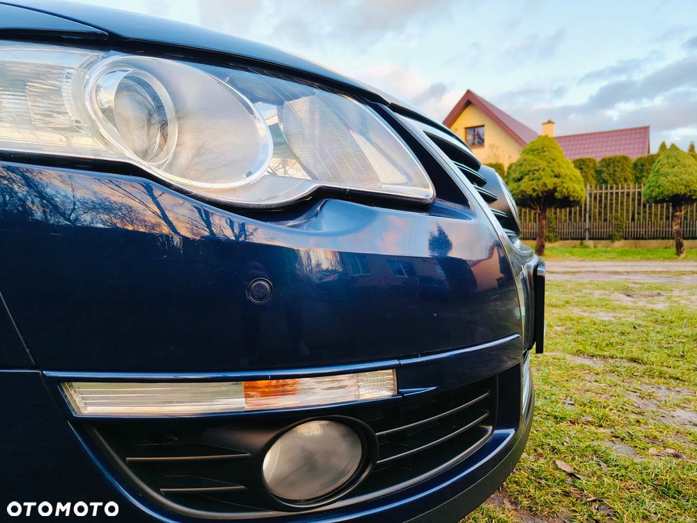 Volkswagen Passat 1.6 Comfortline - 17