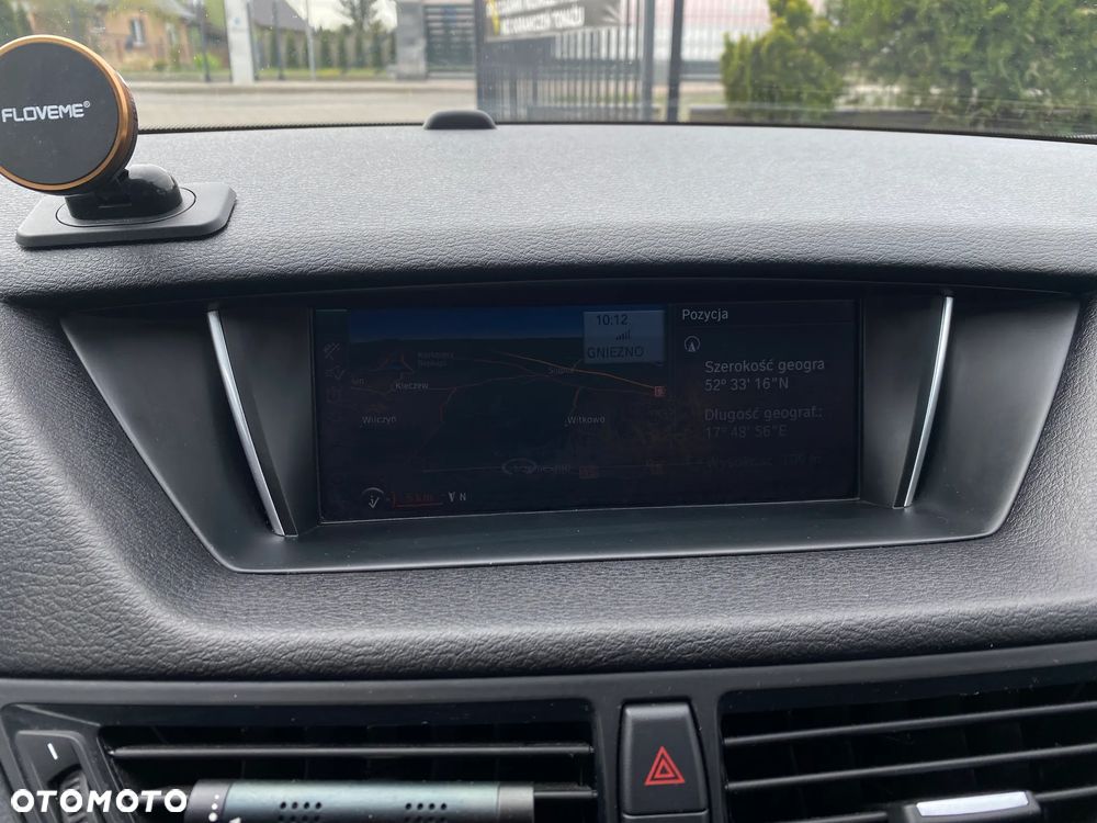 BMW X1 sDrive18d Sport Line - 18