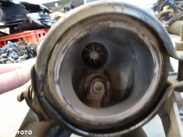 E KLASA W212 LIFT TURBOSPRĘŻARKA 2.0 CGI KOMBI 197 - 6
