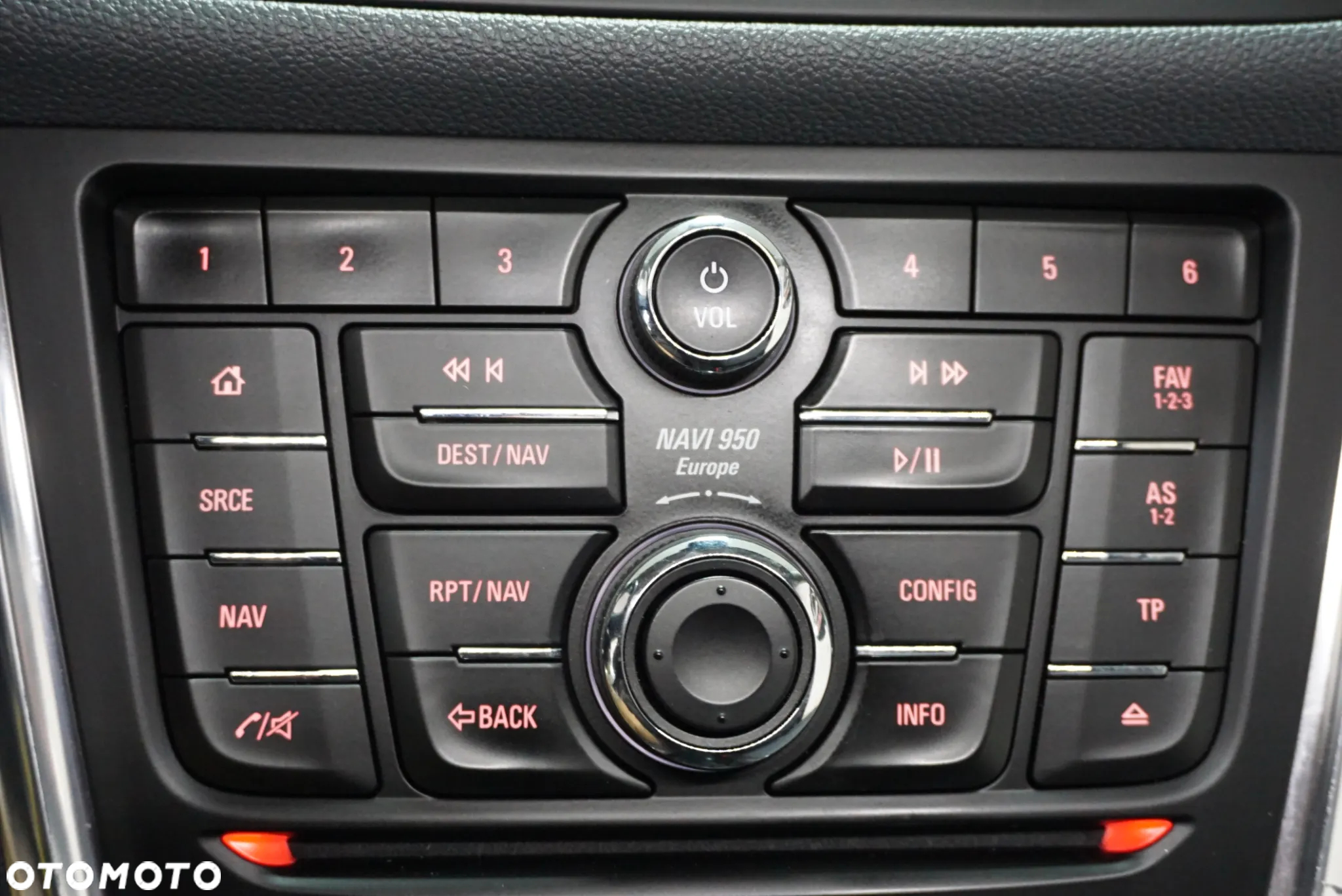 Opel Mokka 1.4 T Cosmo S&S 4x4 - 32