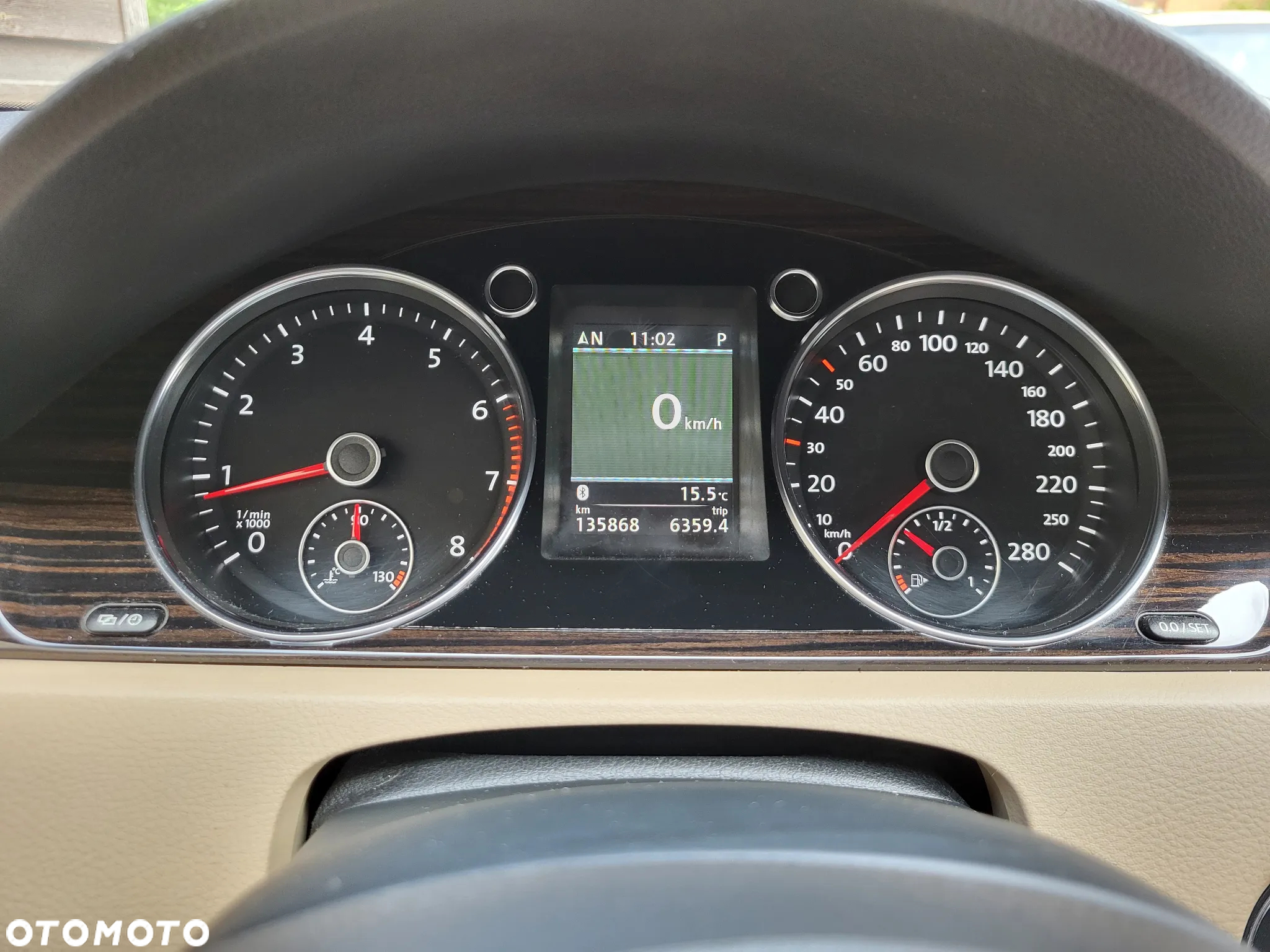 Volkswagen CC 2.0 TSI DSG - 14