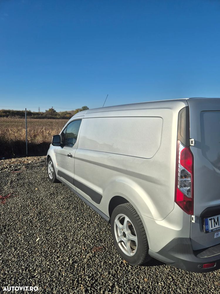 Ford Transit Connect - 8