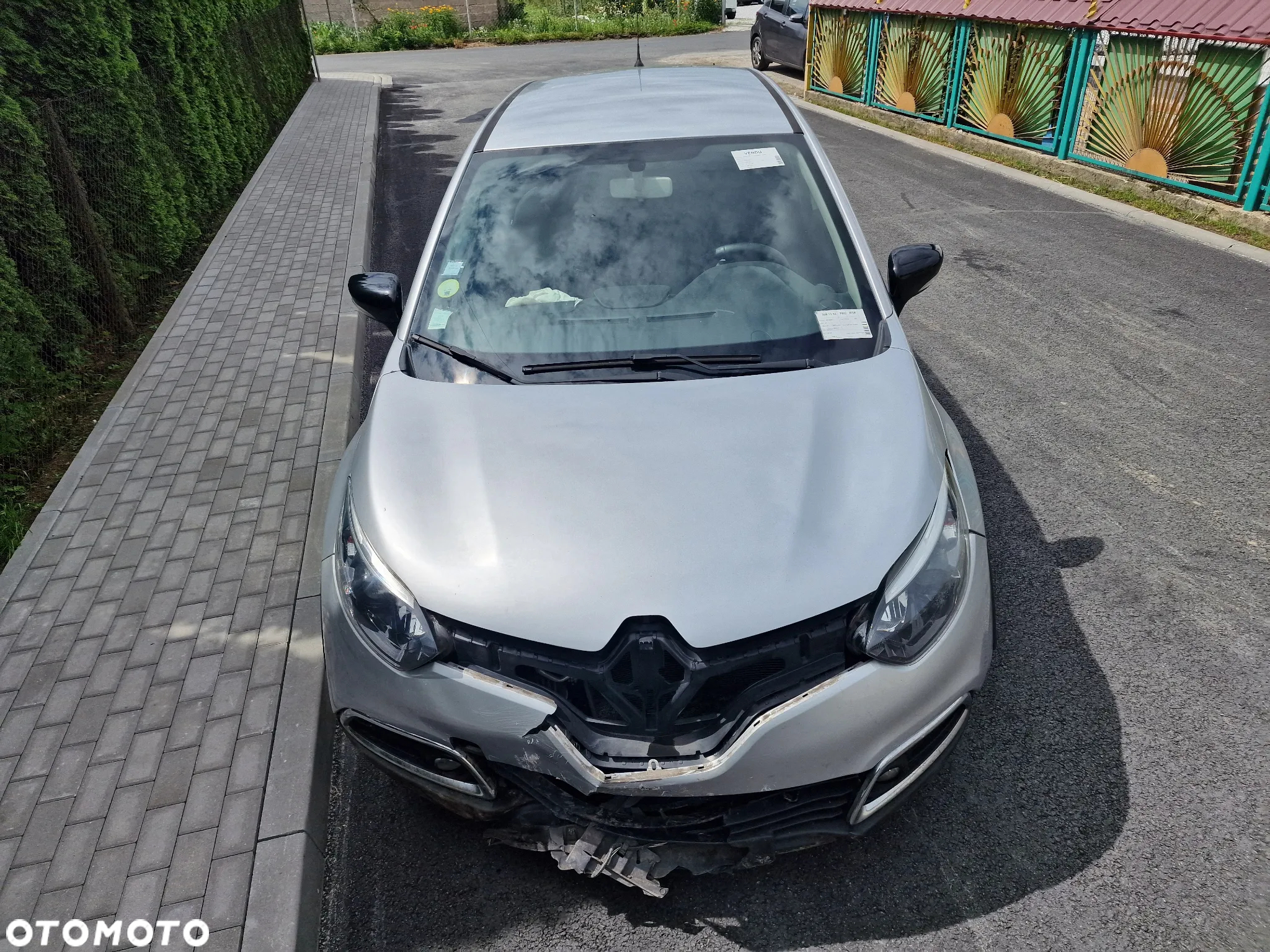 Renault Captur 1.5 dCi Energy Limited - 39