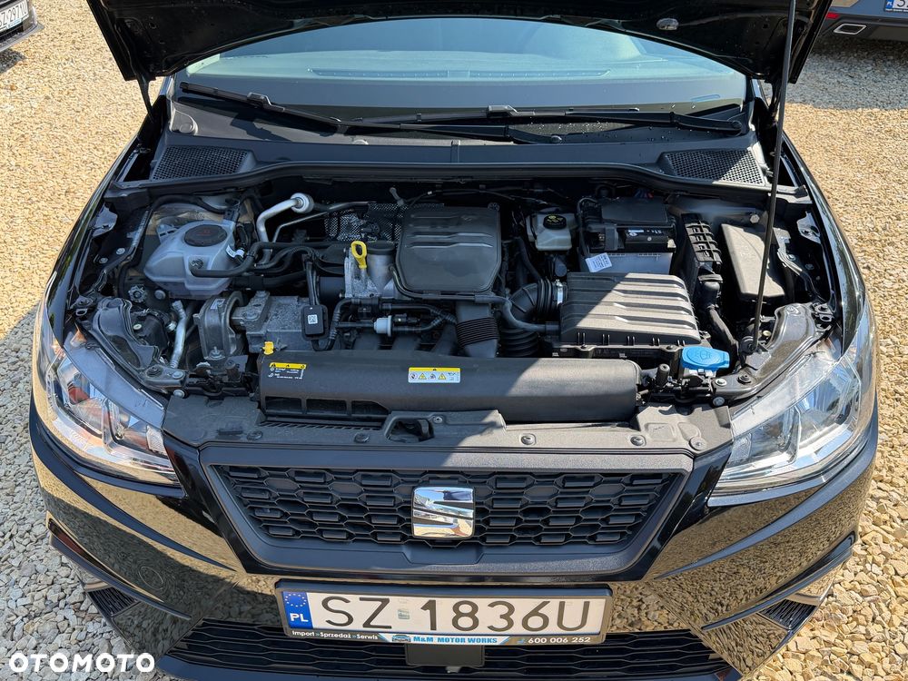Seat Ibiza 1.0 MPI S&S Reference - 13