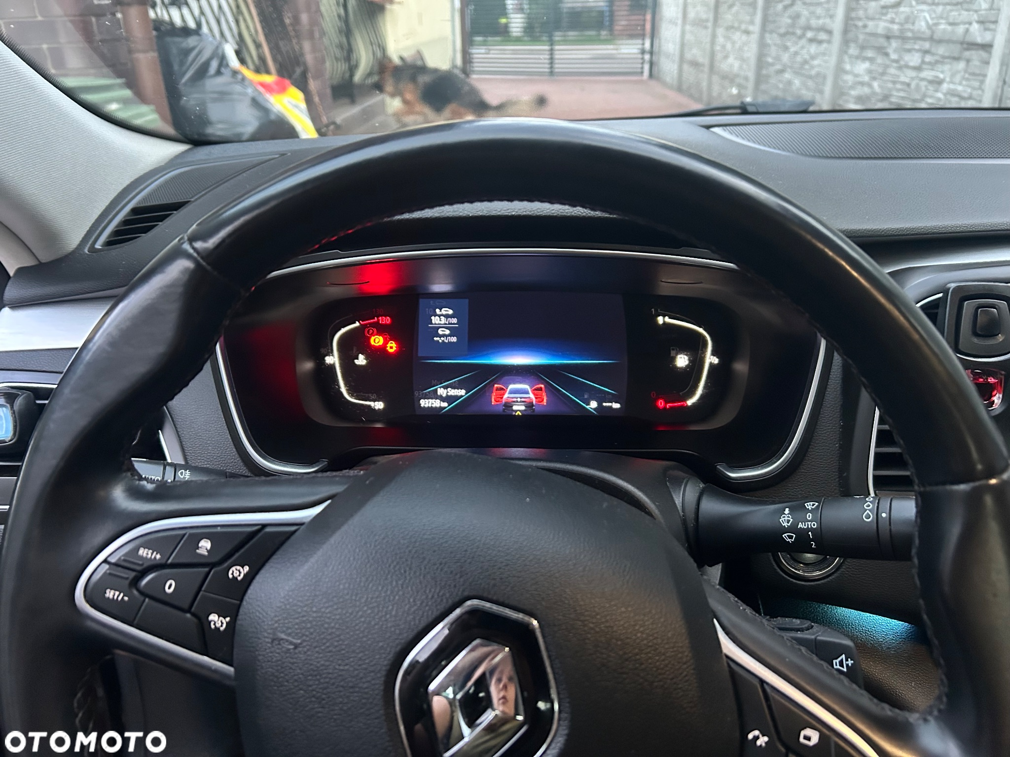 Renault Talisman - 8