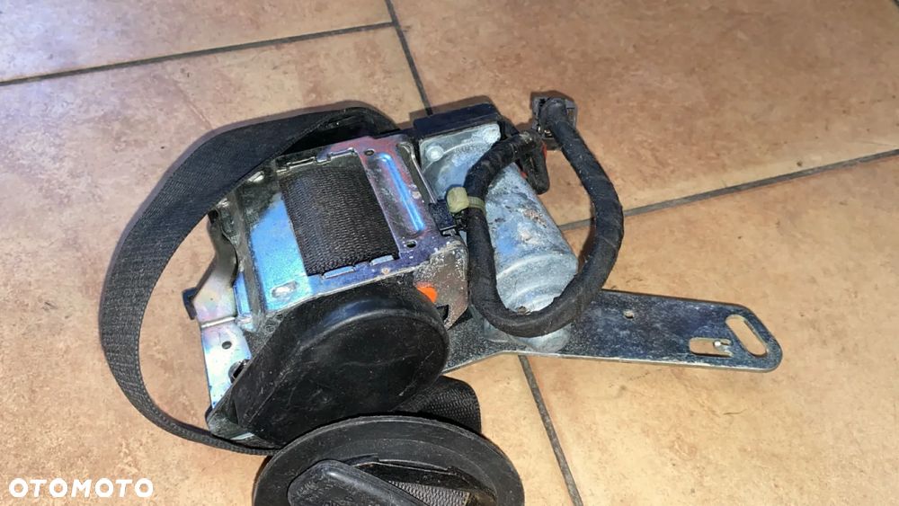 PAS BEZPIECZEŃSTWA PRZÓD PRAWY BMW F01 F02 6093340 - 5