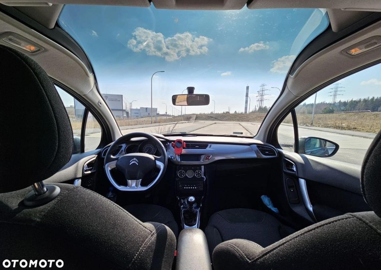 Citroën C3 1.4 VTi Exclusive - 6