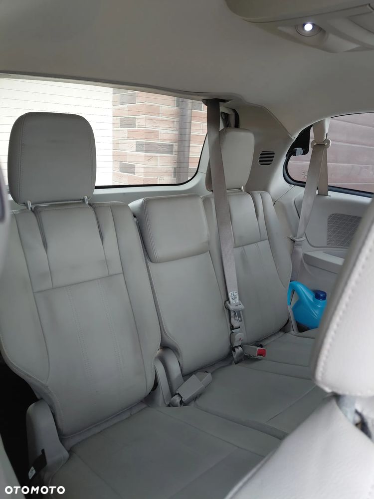 Chrysler Town & Country 3.6 Touring - 19