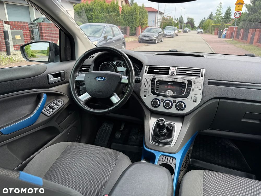 Ford Kuga 2.0 TDCi 4x4 Trend - 7