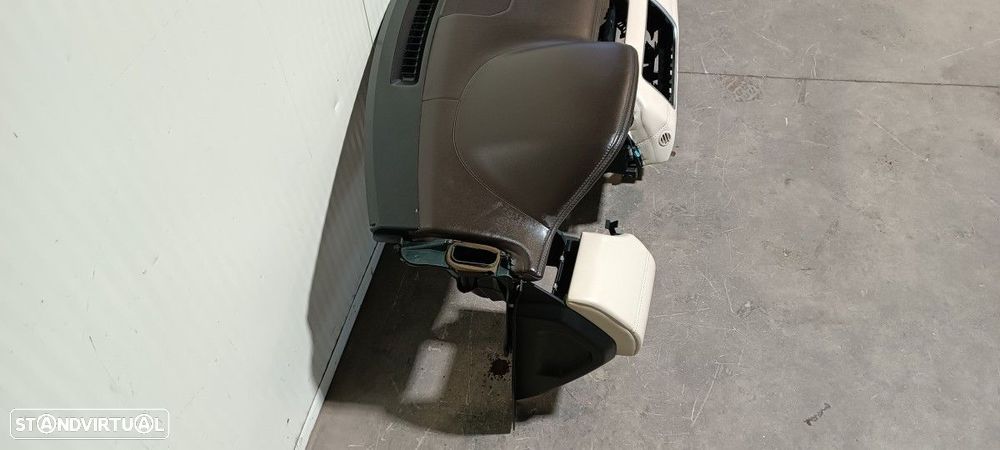 TABLIER LAND ROVER EVOQUE DYNAMIC - 2