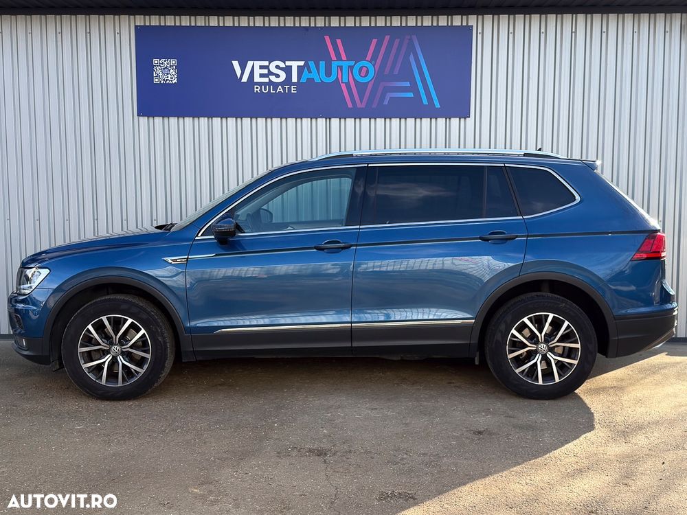 Volkswagen Tiguan Allspace 2.0 TDI SCR 4Motion DSG Life - 7
