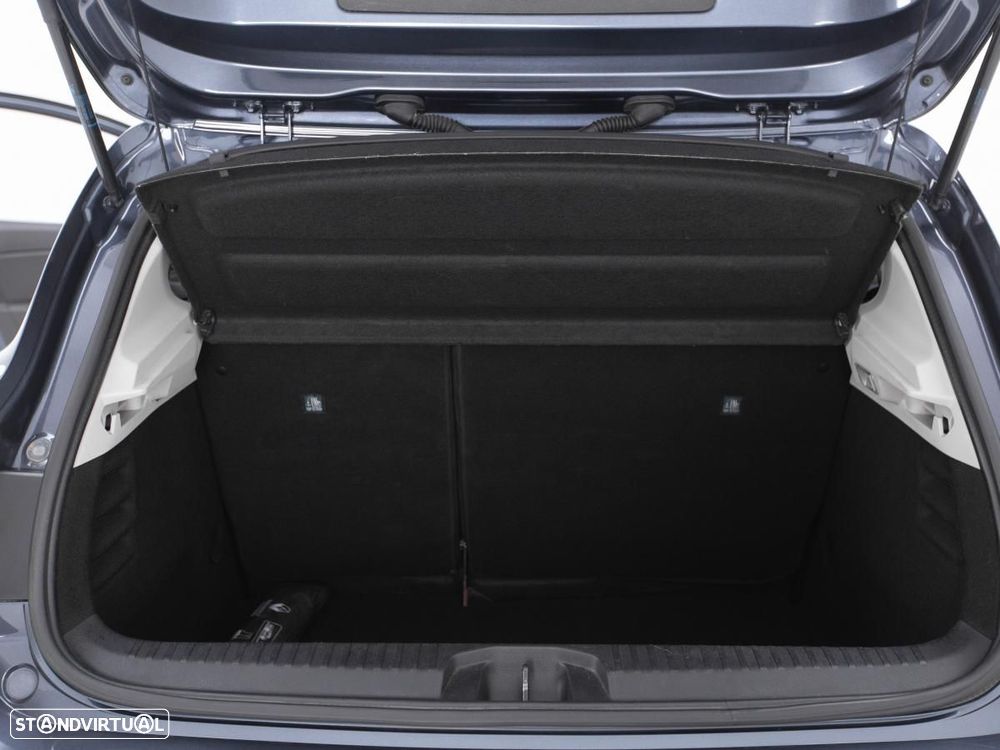 Renault Clio 1.5 Blue dCi Limited - 13