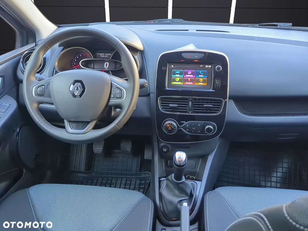 Renault Clio 0.9 Energy TCe Intens - 24