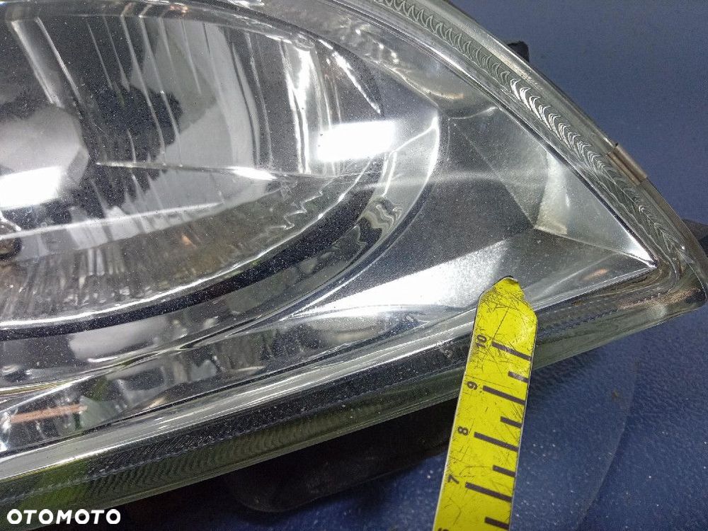 CITROEN SAXO I LIFT 96- REFLEKTOR PRAWY LAMPA PRZÓD - 7