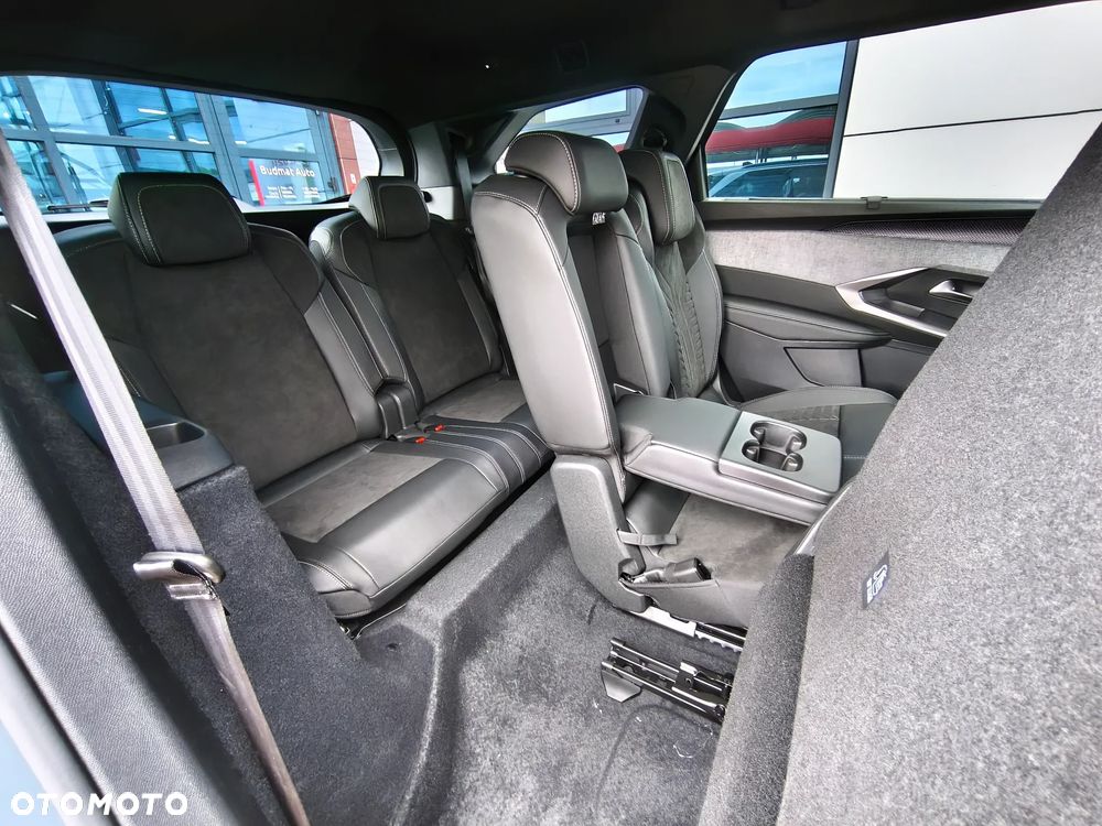 Peugeot 5008 1.6 PHEV 225 GT S e-DCS7 - 13