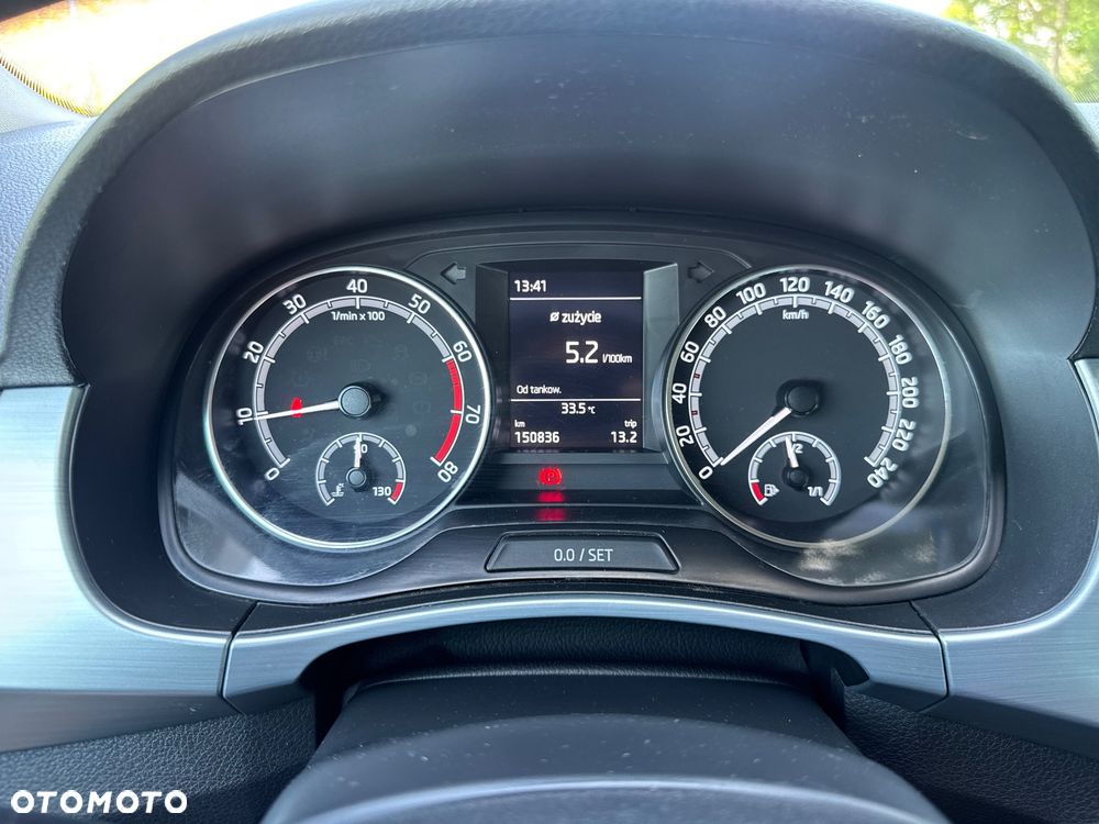 Skoda Fabia 1.0 TSI Ambition Plus - 35