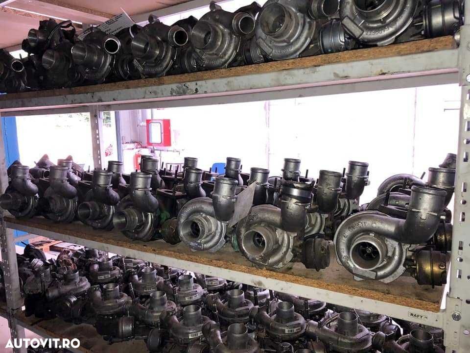 Dezmembrari Audi Bmw Skoda Seat Volkswagen Opel Mercedes Ford Peugeot Citroen Toyota Kia Lexus - 5