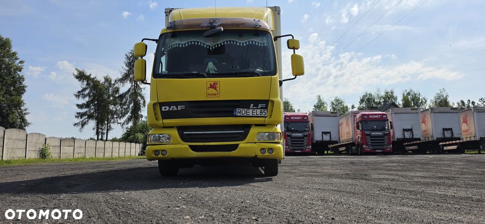 DAF LF45 - 3