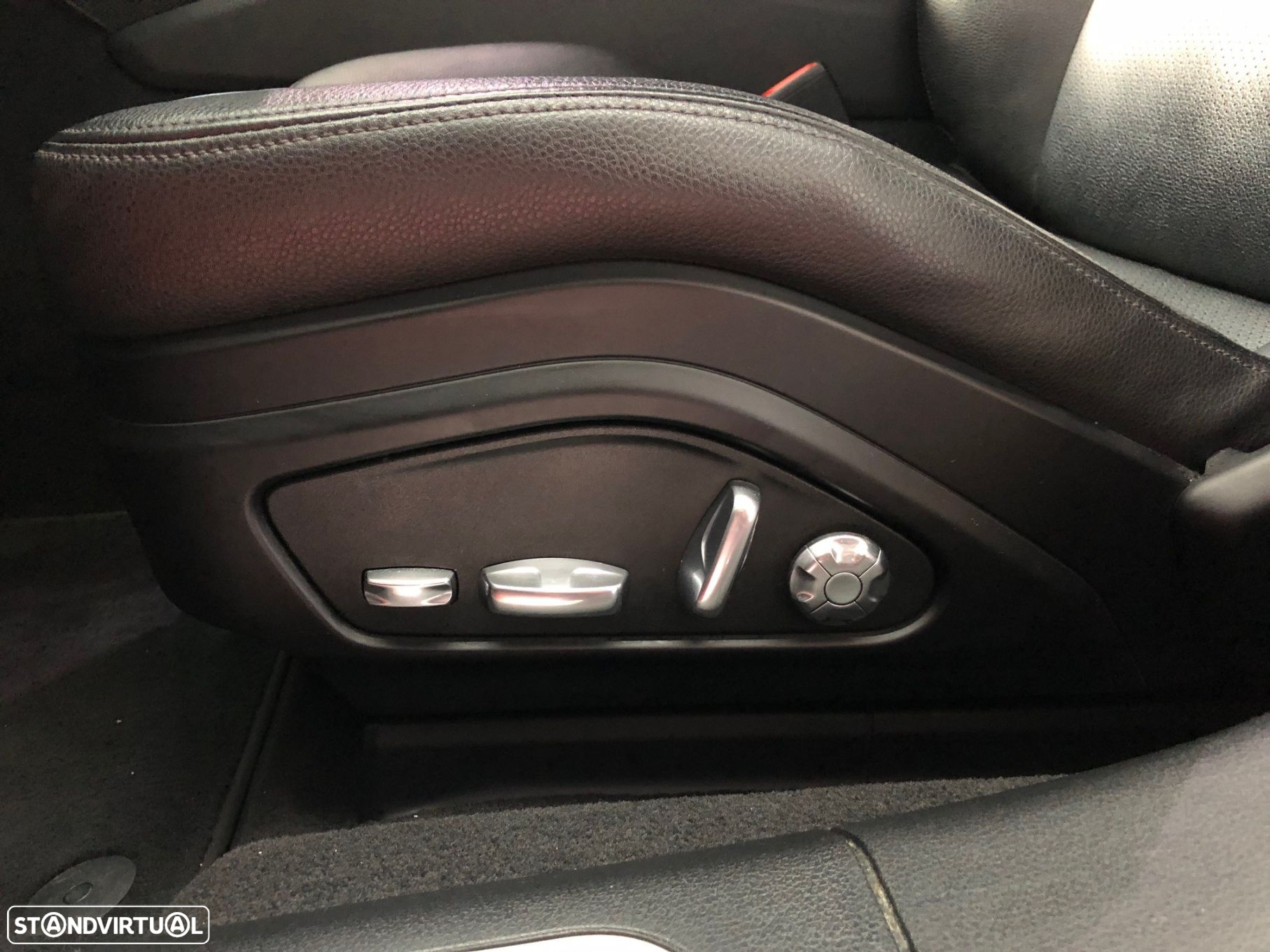 Porsche Panamera 4 S - 11