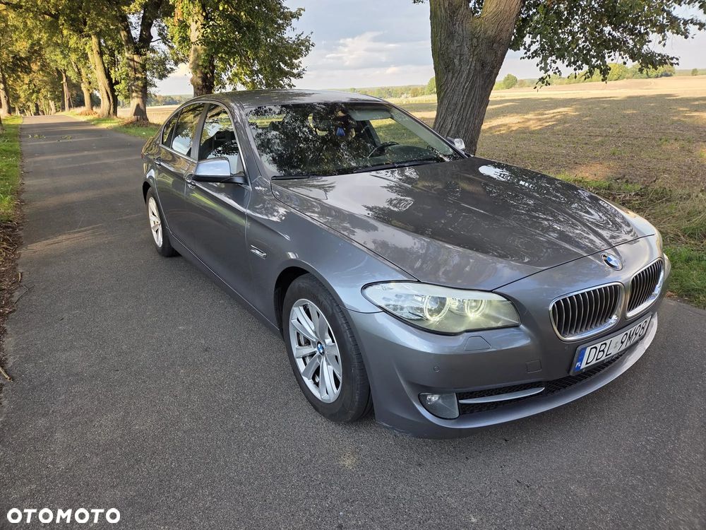 BMW Seria 5 - 3