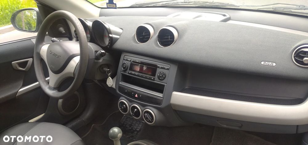 Smart Forfour cdi passion - 6