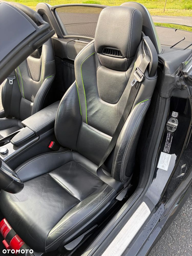 Mercedes-Benz SLK - 22