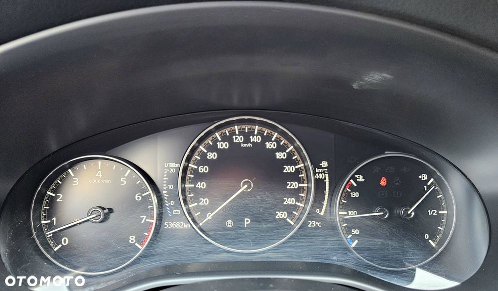 Mazda 3 - 31