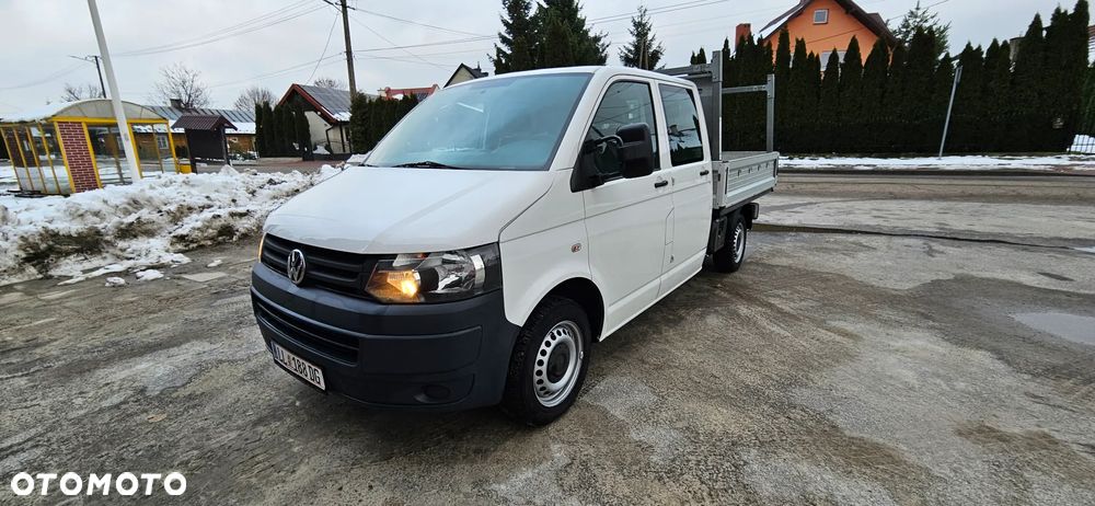 Volkswagen T5