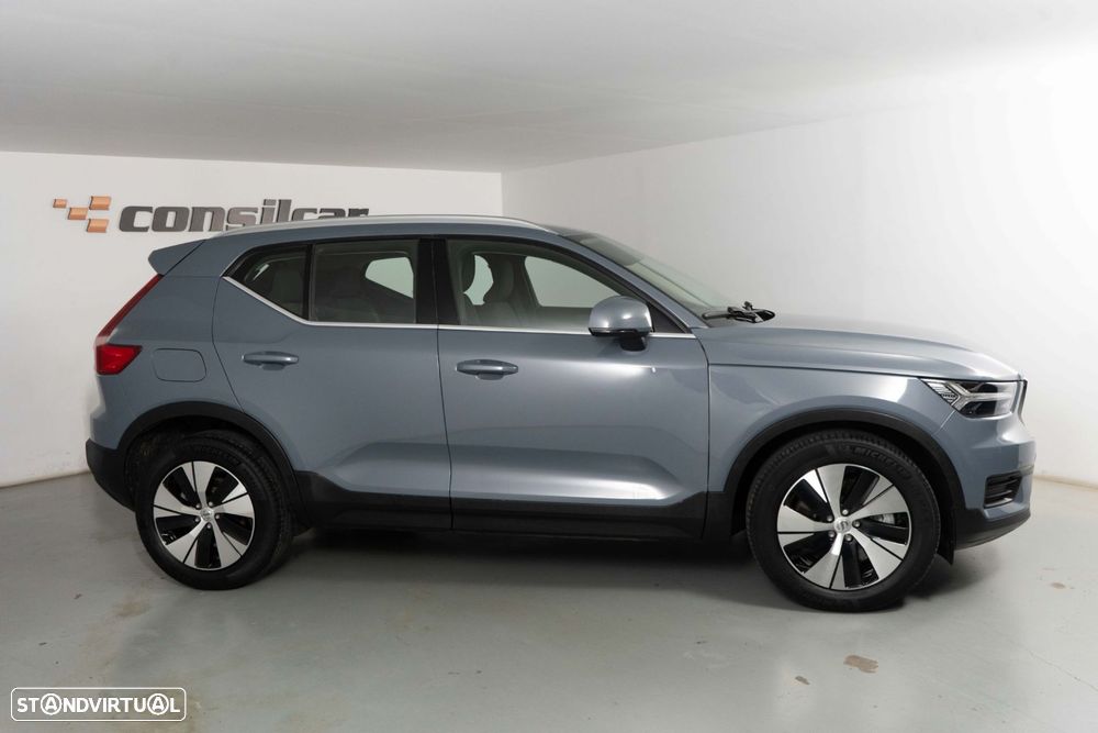 Volvo XC 40 1.5 T5 PHEV Inscription Expression - 7