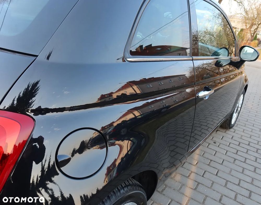 Fiat 500 - 5