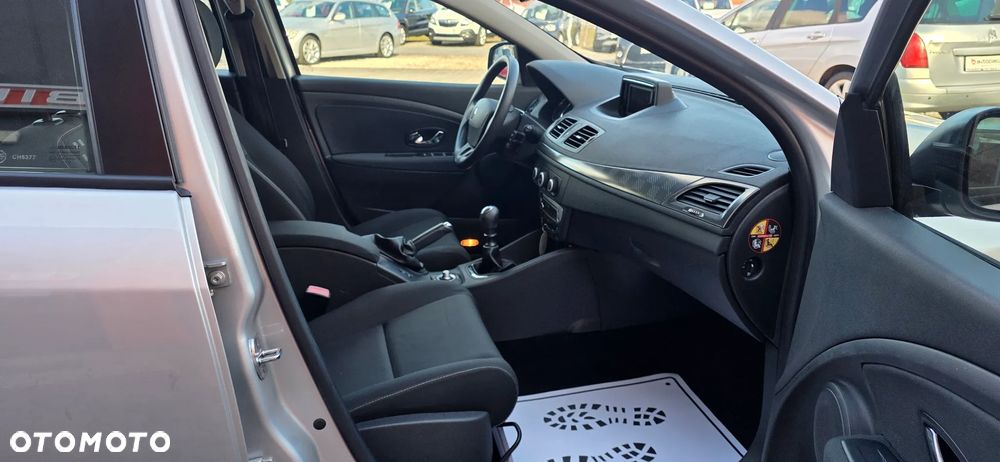 Renault Megane - 19