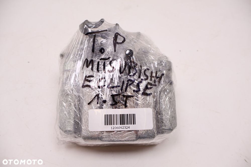 MITSUBISHI ECLIPSE CROSS 1.5T ZACISK HAMULCA PRAWY TYŁ - 8