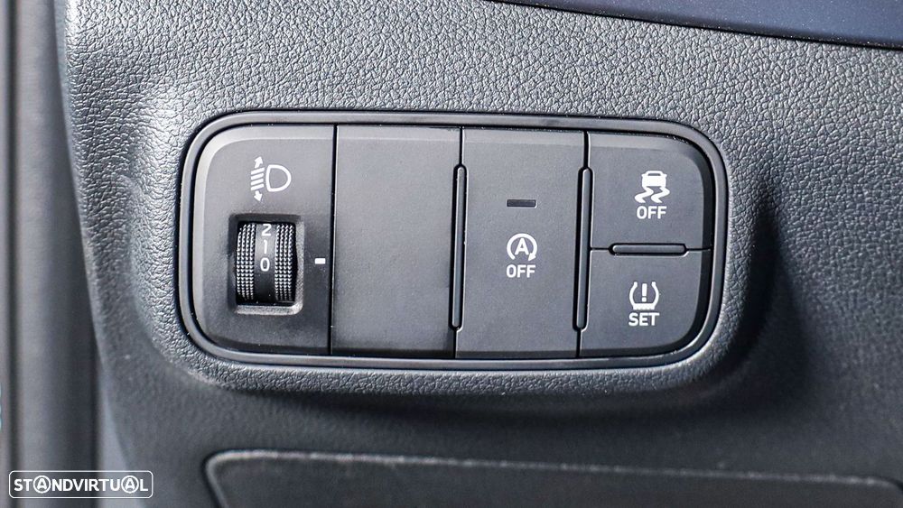 Hyundai Bayon 1.0 T-GDI Premium - 12