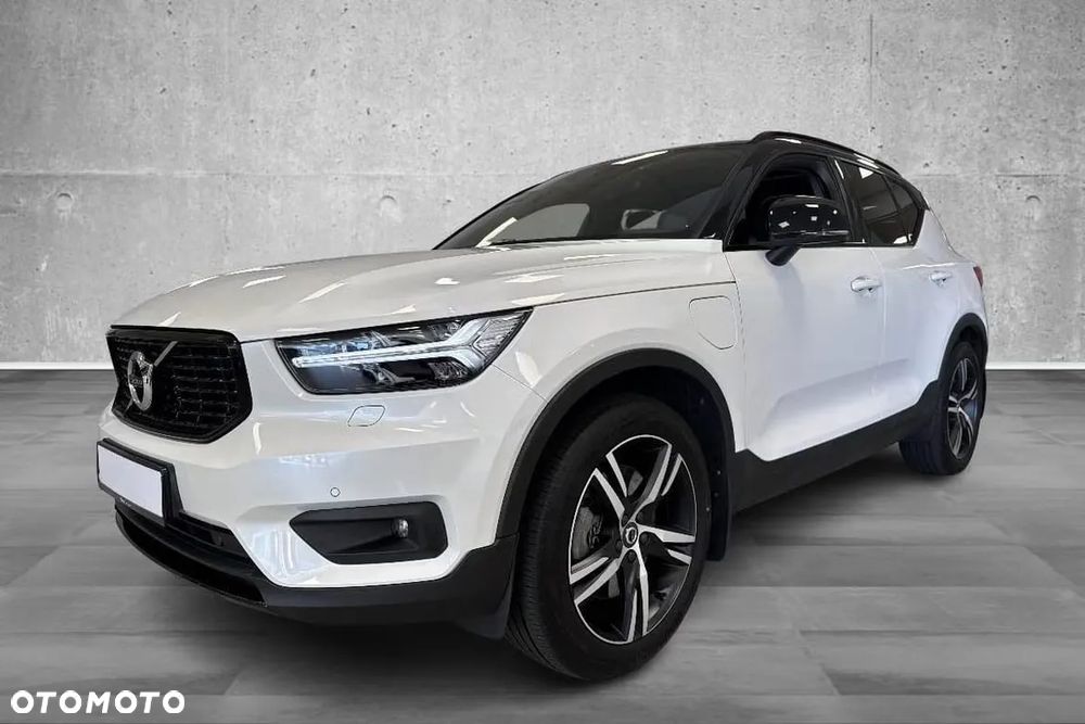 Volvo XC 40 T5 Recharge DKG RDesign - 3