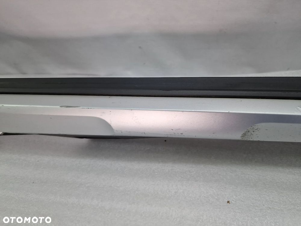 VW PASSAT 3G9 B8 ALLTRACK 14- PRAWA LISTWA PROGOWA / NAKŁADKA PROGU , NR 3G9853856 , NR AUKCJI PR378 - 4