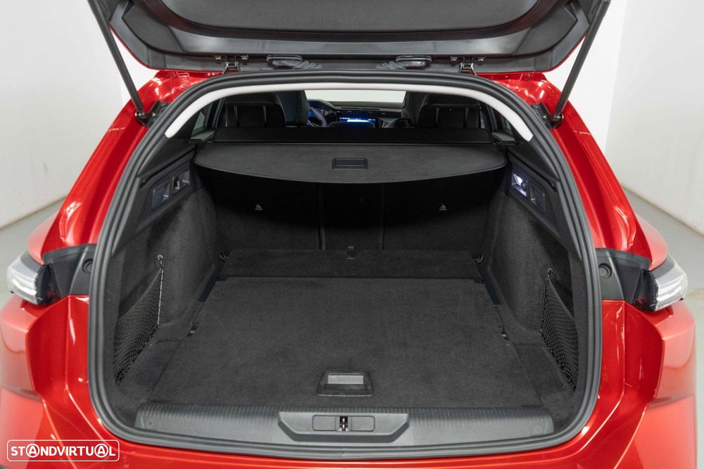 Peugeot 308 SW 1.2 PureTech Allure Pack - 26