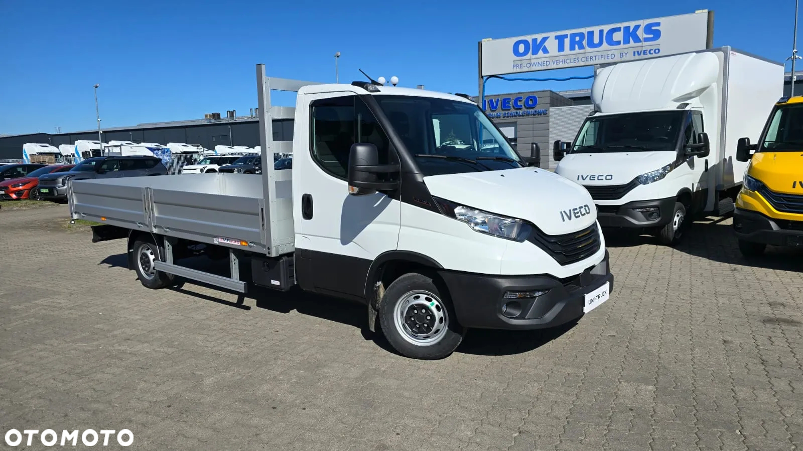 Iveco OKAZJA CENOWA OD RĘKI !!! - 6